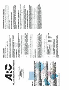 sample 2018 benefit statement arc